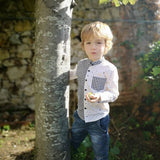 Camisa niño 5 años
