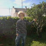Camisa niño 5 años