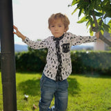 Camisa niño 5 años